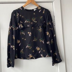 ALC blouse